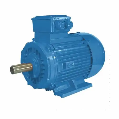 Elektromotor