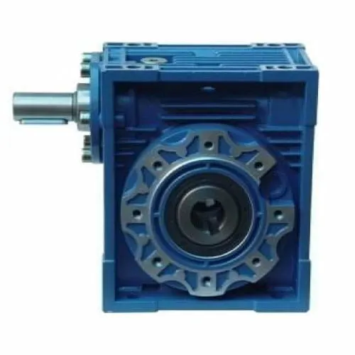Gearbox & Gearmotor